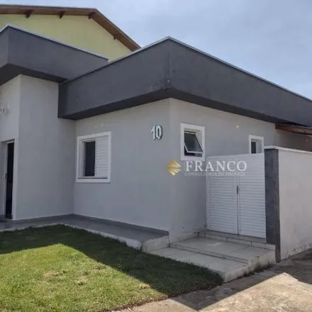 Buy this 3 bed house on Rua João Alves de Brito in Barranco, Taubaté - SP