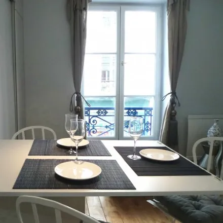 Image 4 - Paris, 18th Arrondissement, IDF, FR - Apartment for rent