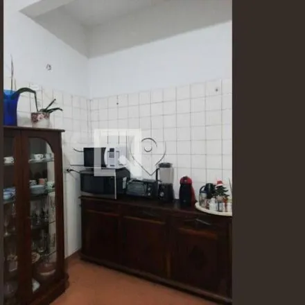 Buy this 2 bed apartment on Edifício El Umbu in Rua da Consolação 30, Higienópolis