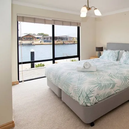 Rent this 6 bed house on Geographe in City Of Busselton, Western Australia