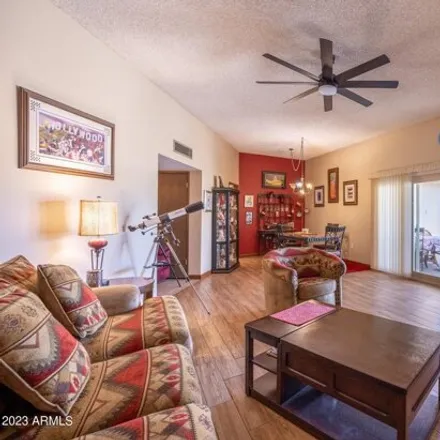 Image 9 - 17415 North 105th Avenue, Sun City, AZ 85373, USA - Condo for sale