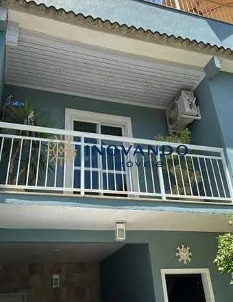 Image 2 - Rua Maença, Pechincha, Rio de Janeiro - RJ, 22743-051, Brazil - House for sale