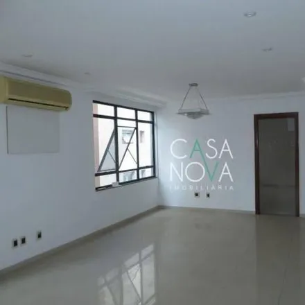 Rent this 3 bed apartment on Praça Benedito Calixto in Pompéia, Santos - SP