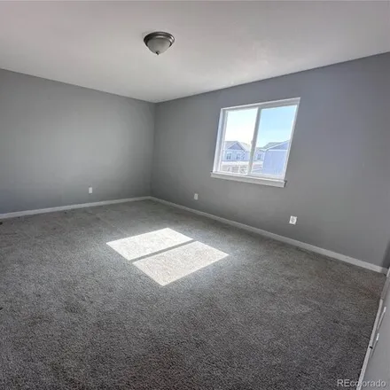 Image 7 - South 4th Court, Deer Trail, Arapahoe County, CO 80105, USA - House for sale