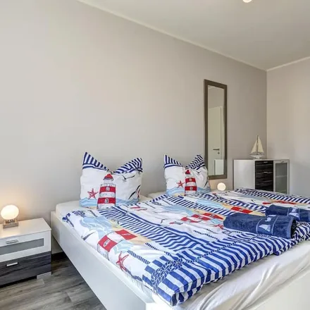 Rent this 3 bed apartment on Peenemünde in Mecklenburg-Vorpommern, Germany