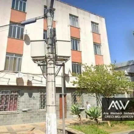 Buy this 2 bed apartment on Avenida Governador Valadares in Manoel Honório, Juiz de Fora - MG