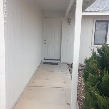 Rent this 2 bed condo on 6158 North Rockland Drive in Prescott Valley, AZ 86314