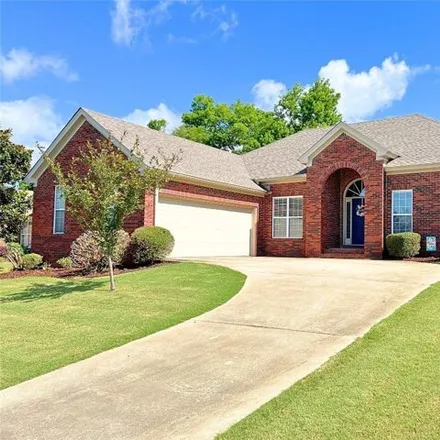Buy this 4 bed house on Chancellor Ridge Road in Prattville, AL 36066