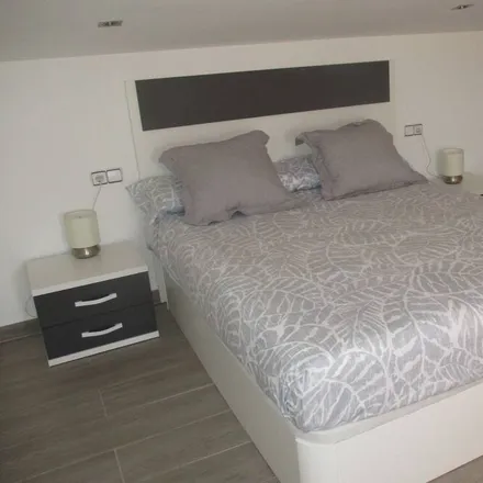 Rent this 3 bed house on Peníscola / Peñíscola in Valencian Community, Spain