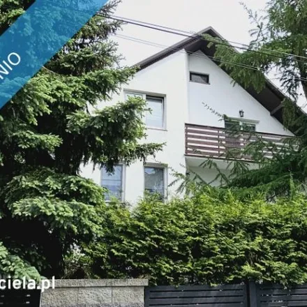 Buy this 8 bed house on Patriotów in 04-853 Warsaw, Poland