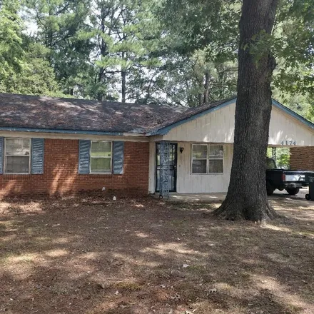 Buy this 3 bed house on 4174 Hobson Road in Memphis, TN 38128