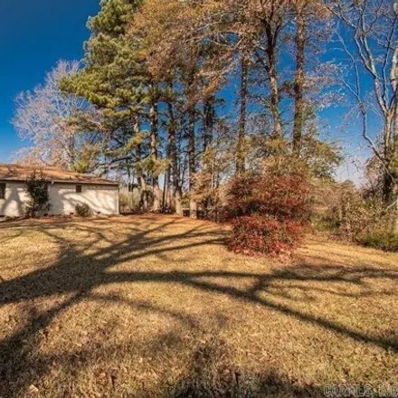 Buy this 3 bed house on 2442 Old Wire Road in Camden, AR 71701