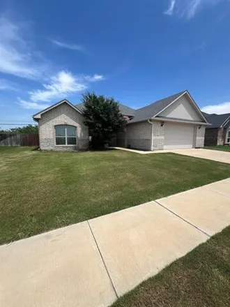Rent this 3 bed house on 7009 McLeod Dr in Abilene, Texas