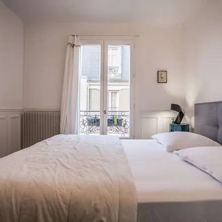 Image 6 - 18 Rue des Boulangers, 75005 Paris, France - Apartment for rent