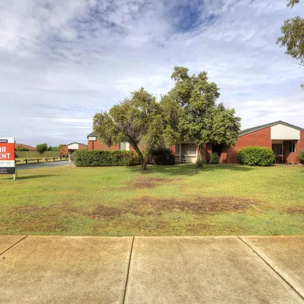 Rent this 1 bed apartment on Moore Street in Dianella WA 6059, Australia