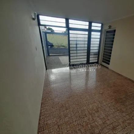 Image 1 - Rua Porto Feliz, Nova Campinas, Campinas - SP, 13100, Brazil - House for sale