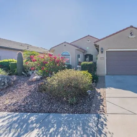 Buy this 2 bed house on 6967 West Heritage Way in Florence, AZ 85132