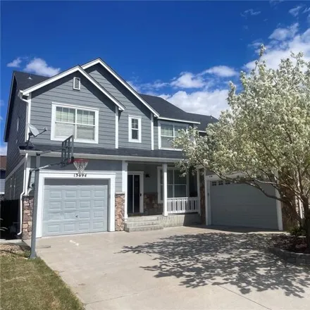 Buy this 5 bed house on 13696 Cherry Street in Thornton, CO 80602
