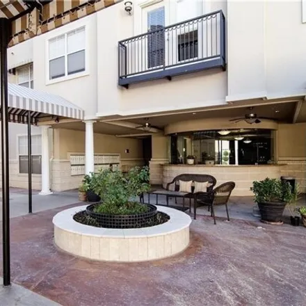 Rent this 1 bed condo on 4624 Cedar Springs Road in Dallas, TX 75235