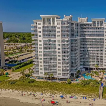 Buy this 1 bed condo on Sea Watch Resort in Key West Trail, Arcadian Shores