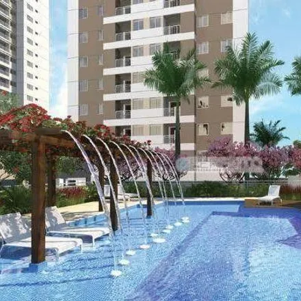 Image 2 - Garden Araucária, Avenida José Gabriel de Oliveira 915, Tucanos, Londrina - PR, 86047-360, Brazil - Apartment for rent