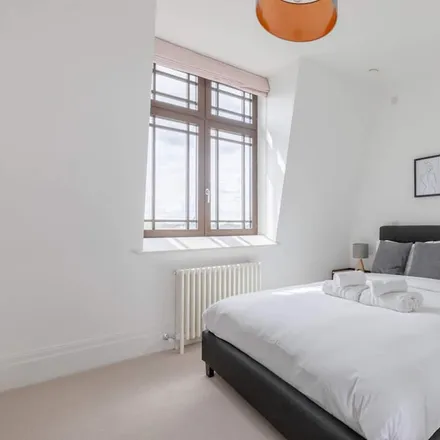 Image 5 - London, SW2 5RS, United Kingdom - Apartment for rent