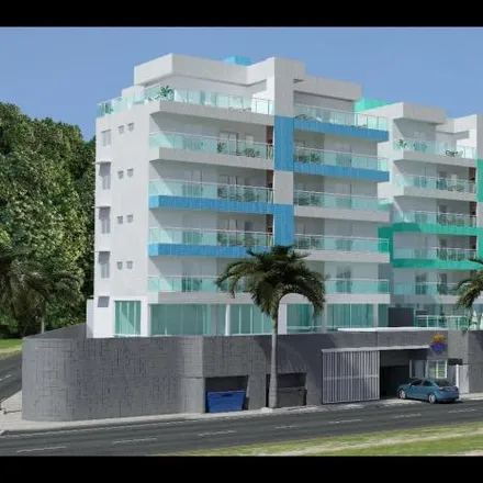 Image 1 - Quiosque Patropi, Avenida Armando de Barros Pereira 1376, Praia Grande, Ubatuba - SP, 11687-530, Brazil - Apartment for sale