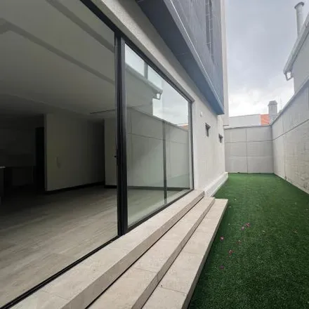 Buy this 2 bed apartment on Guillermo Reiss in 170107, Quito