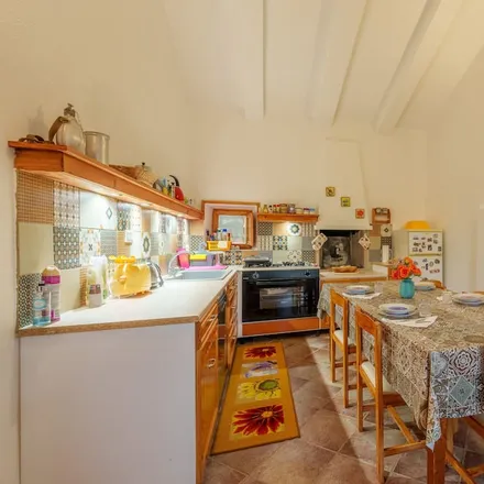 Rent this 1 bed house on Alzachèna/Arzachena in Sardinia, Italy