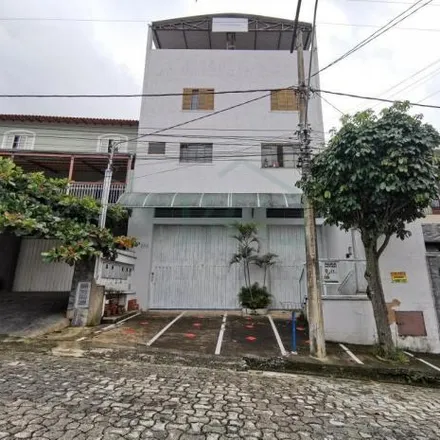 Image 2 - Rua Vereador Rubens de Paiva, Região Urbana Homogênea VIII, Poços de Caldas - MG, 37701-039, Brazil - Apartment for rent