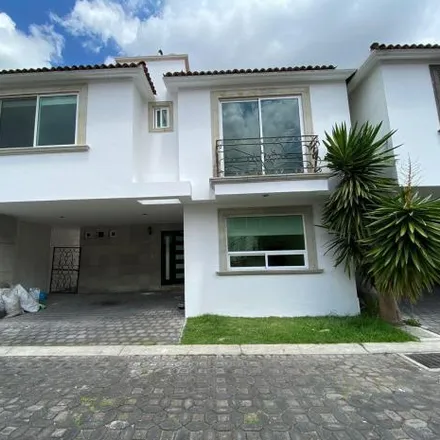 Buy this 3 bed house on Privada Paseo De San Salvador in San Salvador Tizatlalli, 52172