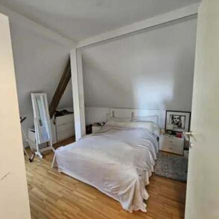 Rent this 3 bed apartment on Hochwangerstraße 18 in 4030 Linz, Austria