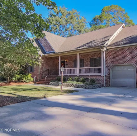 Buy this 3 bed house on 118 East Hilldale Lane in Ridgewood, Goldsboro