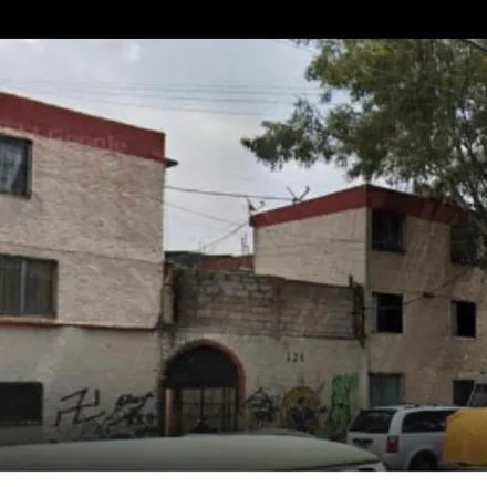 Image 1 - Escuela Primaria Lucio Tapia, Calle Jesús Carranza, Colonia Morelos, 06200 Mexico City, Mexico - Apartment for sale
