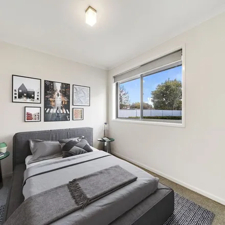 Image 3 - Maribyrnong Avenue before Ashburton Street, Australian Capital Territory, Maribyrnong Avenue, Kaleen 2617, Australia - Townhouse for rent