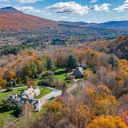 Buy this 5 bed house on 318 Spring Hill Ln in Dorset, Vermont