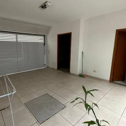 Rent this 3 bed house on Rua Alexandre Herculano in Gonzaga, Santos - SP