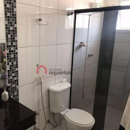 Buy this 3 bed house on Avenida Vereador Afonso Rosa da Silva in Jardim Santa Maria, Jacareí - SP