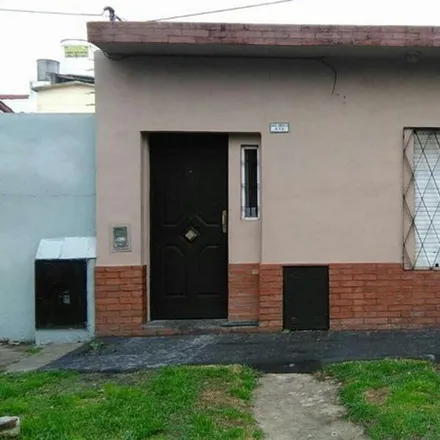 Buy this 2 bed apartment on Tres Árboles 418 in Partido de Ituzaingó, B1712 CDU Ituzaingó