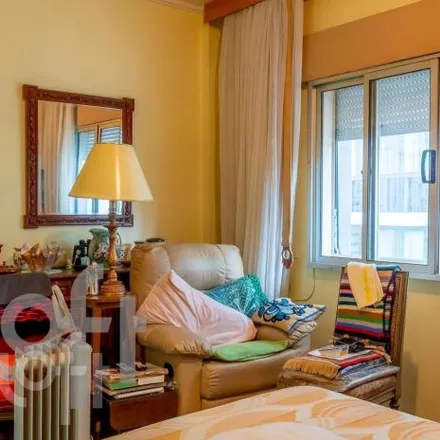 Buy this 3 bed apartment on Rua José Maria Lisboa 732 in Cerqueira César, Região Geográfica Intermediária de São Paulo - SP