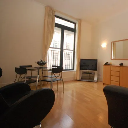 Image 1 - Locale, 3B Belvedere Road, South Bank, London, SE1 7GP, United Kingdom - Apartment for rent