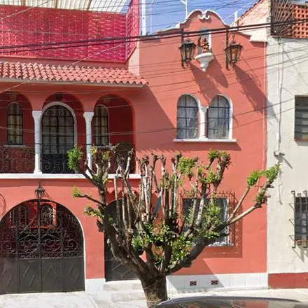 Buy this 4 bed house on Calle Heriberto Frías in Benito Juárez, 03020 Mexico City