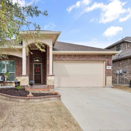 Rent this 3 bed house on 13037 Palancar Drive in Fort Worth, TX 76244