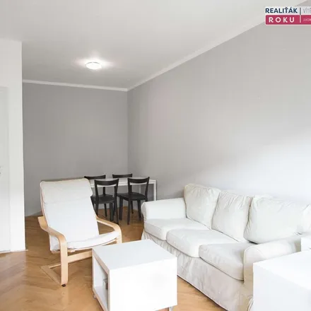 Image 3 - Souběžná 67/19, 636 00 Brno, Czechia - Apartment for rent