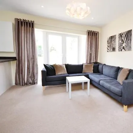 Image 4 - Hunter Avenue, Brentwood, CM15 8PE, United Kingdom - Room for rent