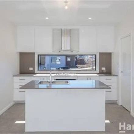 Rent this 3 bed apartment on Australian Capital Territory in Ruby Hunter Rise, Moncrieff 2914