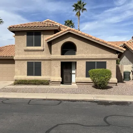 Rent this 3 bed house on 4536 East Annette Drive in Phoenix, AZ 85032