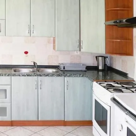 Rent this 8 bed house on 23235 Općina Vrsi