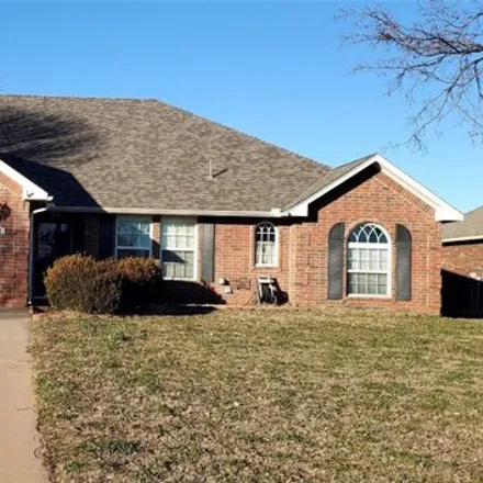 Buy this 3 bed house on 215 North Drive in Fletcher, Comanche County