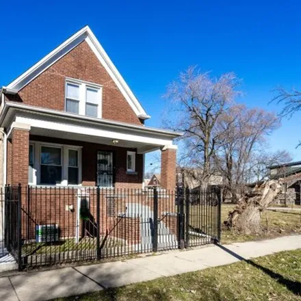 Image 1 - 1508 West Marquette Road, Chicago, IL 60636, USA - House for sale